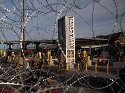 EU cierra temporalmente cruce fronterizo de San Ysidro con Tijuana