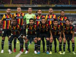 El plantel rompió filas y se fue de vacaciones, y reportarán hasta el próximo 3 de diciembre para iniciar con la pretemporada rumbo al Clausura 2019. FACEBOOK / Leones Negros Universidad de Guadalajara