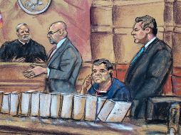 Por tercer día consecutivo, 