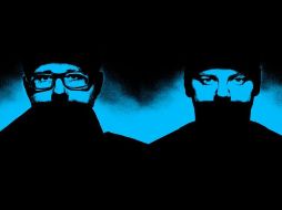 The Chemical Brothers encabezó este fin de semana el Corona Capital. FACEBOOK / The Chemical Brothers.