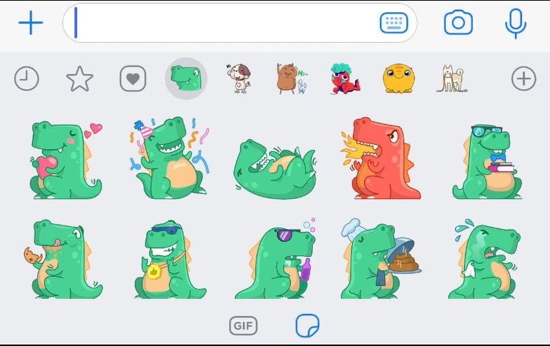 La decisión se debe a que AppStore busca más diversidad en su mercado de aplicaciones. ESPECIAL