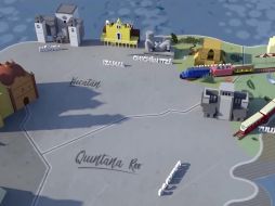 La consulta de 10 programas prioritarios se realizará el 24 y 25 de noviembre. YOUTUBE