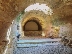 A partir del miércoles y hasta el cierre de la administración, el puente estará abierto al público de las 10:00 a las 17:00 horas. EL INFORMADOR / G. Gallo