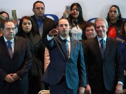 Cortés señaló que 