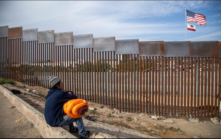 El Instituto de los Mexicanos en el Exterior (IME) es el único organismo encargado de atender a los poco más de 36 millones de mexicanos que viven en Estados Unidos. NTX / E. Jaramillo