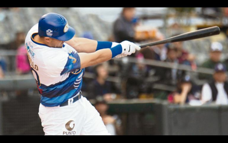 Ganar la trilogía contra Obregón, una obligación para el equipo de Jalisco. TWITTER / @CHARROSDEJALISCO