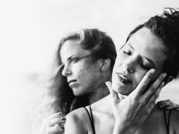 Dolores y Julia, creadoras del concepto. CORTESÍA