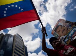 Un grupo de legisladores pediría la designación por los presuntos nexos con la organización islámica Hezbolá, las extintas  FARC y otros grupos. EFE / ARCHIVO