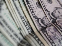 El Banco BASE estima que el tipo de cambio de este día oscile entre 20.30 y 20.60 pesos por dólar en cotizaciones interbancarias a la venta. EL INFORMADOR / ARCHIVO