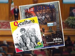 Lo mejor de La Gaceta UdeG #994