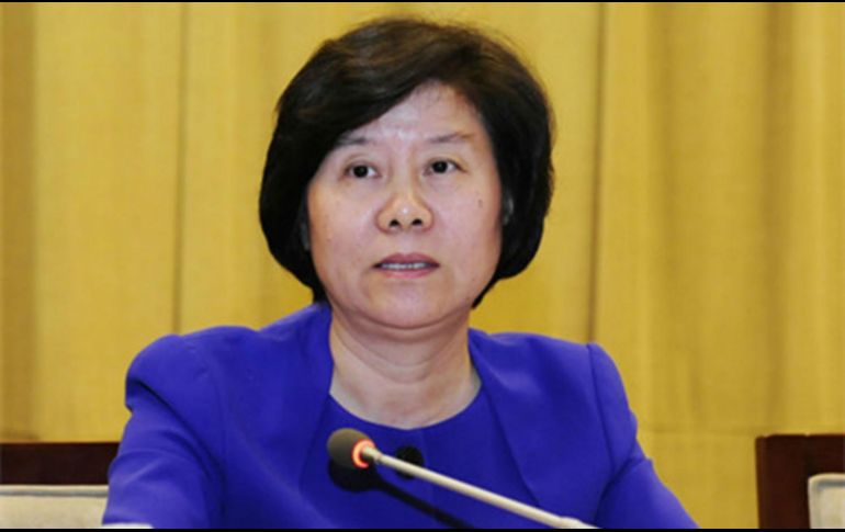 El próximo secretario de Relaciones Exteriores escribe que 