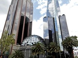 La BMV siguió el descenso de los mercados internacionales. EL INFORMADOR / ARCHIVO