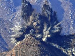 El mundo en imágenes del 20 de noviembre de 2018