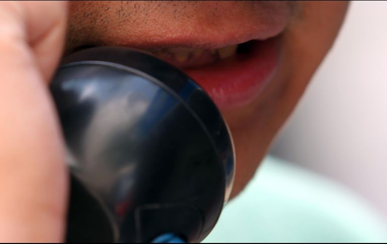 La organización señaló que han demostrado que cuando se incrementa el robo de vehículos, también aumenta el delito de secuestro y otras conductas ilícitas. EL INFORMADOR/ ARCHIVO