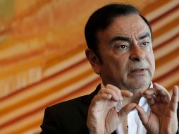 La acción de Renault de designar a un dirigente temporal se apega a una exigencia del gobierno francés, que posee alrededor del 15% de las acciones de la automotriz. AP / ARCHIVO