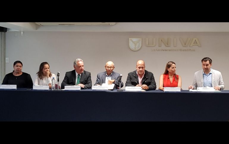 El gobernador electo comentó que la revisión del CPS será parte de los elementos que considere para elegir al nuevo Fiscal. ESPECIAL