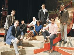 Durante el espectáculo se presentarán más de 100 artistas en escena. EL INFORMADOR / A. Camacho