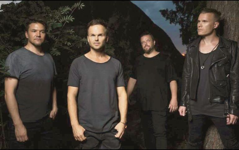 El C3 Stage será su hogar en la ciudad. FACEBOOK / RASMUS