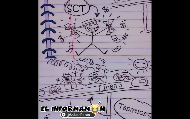 Última visita de Peña Nieto a Jalisco hace brotar los memes