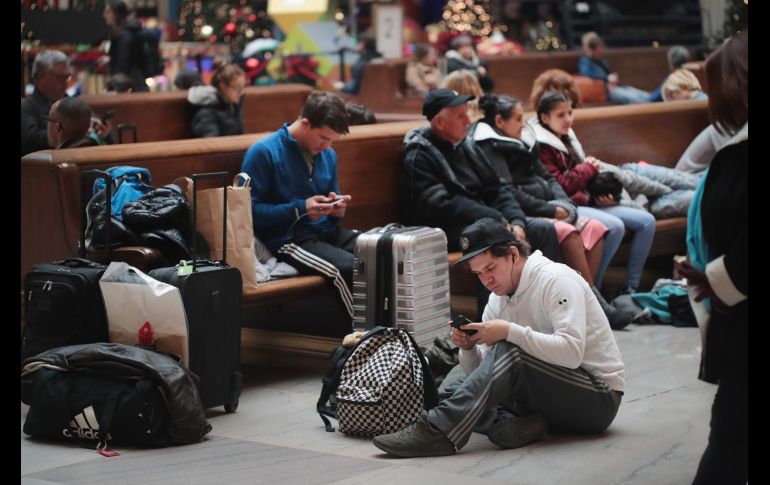 Además del transporte en tren y avión, se anticipa que será una de las jornadas de asueto recientes de mayor tráfico carretero.