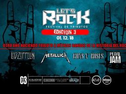 Puedes adquirir tus boletos desde $120. Especial.