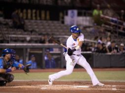 Con la derrota sufrida en casa, la novena albiazul se ubica en el séptimo lugar del standing. TWITTER/@charrosbeisbol
