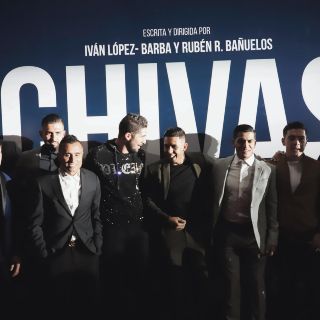 Chivas entre negociaciones y salas de cine