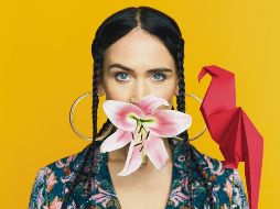 Feliz de llegar a suelo tapatío con su propuesta. CORTESÍA