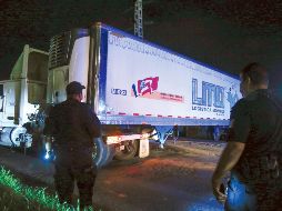 En un aprimera petición, el IJCF se negó a informadr el costo de arrendar cámaras refrigerantes para el mantenimiento de cadáveres. SUN/Archivo
