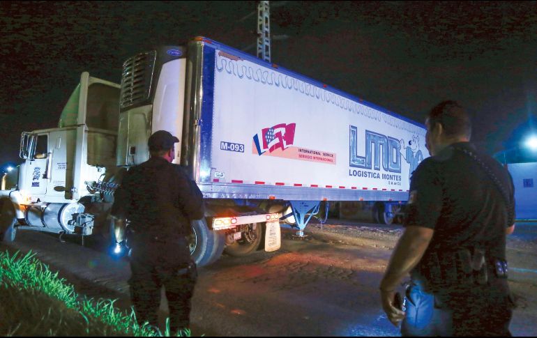 En un aprimera petición, el IJCF se negó a informadr el costo de arrendar cámaras refrigerantes para el mantenimiento de cadáveres. SUN/Archivo