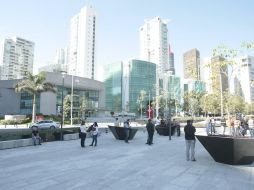 La obra requirió 33 millones de pesos; 23 de éstos provenientes del fideicomiso Cusmax y 10 millones del municipio. FACEBOOK/ZapopanGob