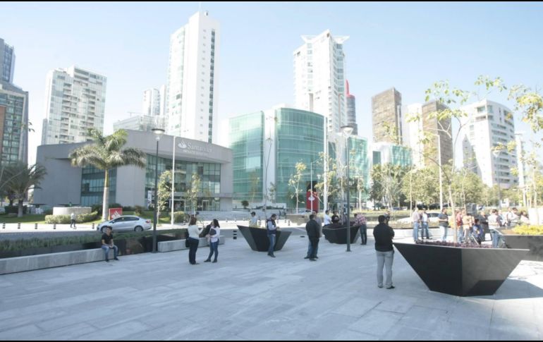 La obra requirió 33 millones de pesos; 23 de éstos provenientes del fideicomiso Cusmax y 10 millones del municipio. FACEBOOK/ZapopanGob