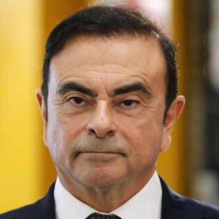 Nissan despide a su presidente Carlos Ghosn tras su arresto