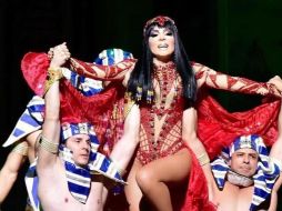 La obra tuvo que ser cancelada en la ciudad de Reynosa por motivos de inseguridad tras la amenaza de los asaltantes para que no presentaran el 