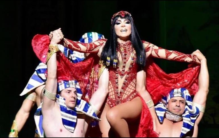 La obra tuvo que ser cancelada en la ciudad de Reynosa por motivos de inseguridad tras la amenaza de los asaltantes para que no presentaran el 