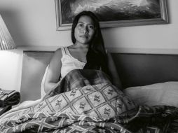 Yalitza ha recibido buenas críticas que refieren a su participación en la nueva cinta 