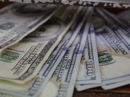 El Banco BASE prevé que el tipo de cambio de este día oscile entre 20.10 y 20.30 pesos por dólar en cotizaciones interbancarias a la venta. EL INFORMADOR / ARCHIVO