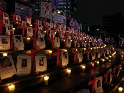 En el marco del Día Internacional de la Eliminación de la Violencia contra las Mujeres, llaman a seguir sumando esfuerzos para prevenir, sancionar y erradicar la violencia que viven millones de mujeres y niñas. NTX / ARCHIVO