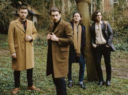 Arctic Monkeys no se presentaba en México desde el 2013 cuando participó en el Corona Capital. FACEBOOK / Arctic Monkeys