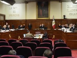 La Primera Sala indica que la infidelidad sexual podría traer aparejada la consecuencia jurídica de una eventual disolución del vínculo matrimonial, pero no puede reclamarse por la vía civil el pago de una indemnización. NTX / ARCHIVO