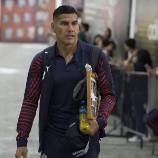 Carlos Salcido diría adiós a la Liga MX este sábado
