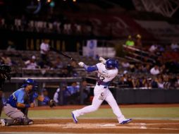 Para este viernes, los tapatíos comenzarán la primera serie de la segunda vuelta como visitantes ante Águilas de Mexicali. TWITTER/@charrosbeisbol