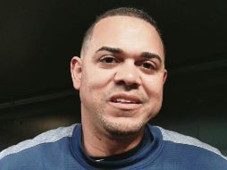 Alex Cintrón tendrá un nuevo reto en su carrera dentro de la Gran Carpa. AFP