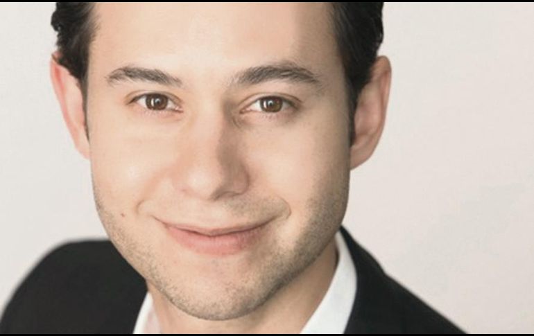 Jorge García Castro. Originario de Guadalajara, ha trabajado con Sony y Disney, entre otras productoras.  ESPECIAL