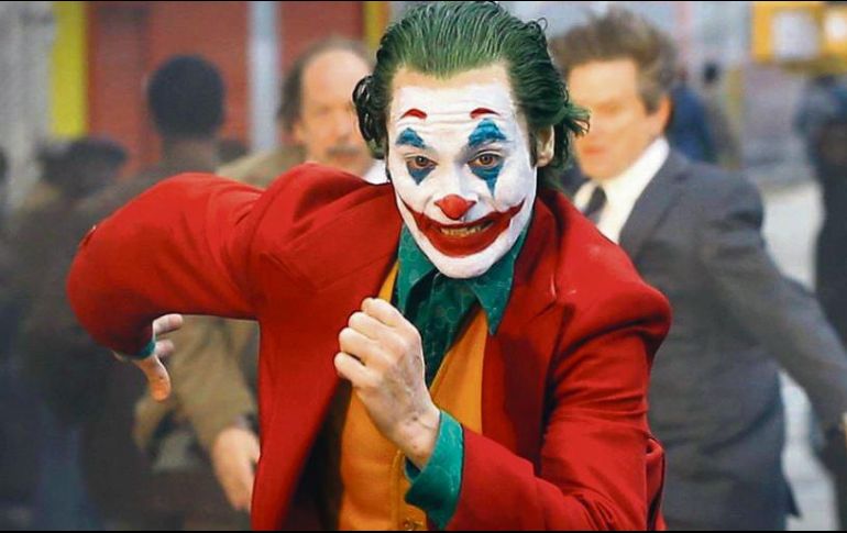 La cinta llegará bajo la dirección de Todd Phillips y promete enfocarse en el villano y las razones que lo llevaron a “perder la razón”. ESPECIAL