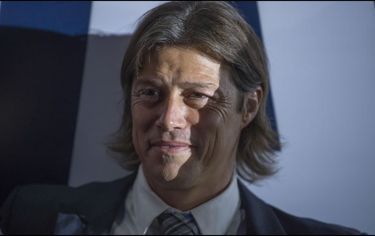 El timonel argentino arrancará una nueva historia con el San José Earthquakes de la MLS. MEXSPORT /C. De Marchena