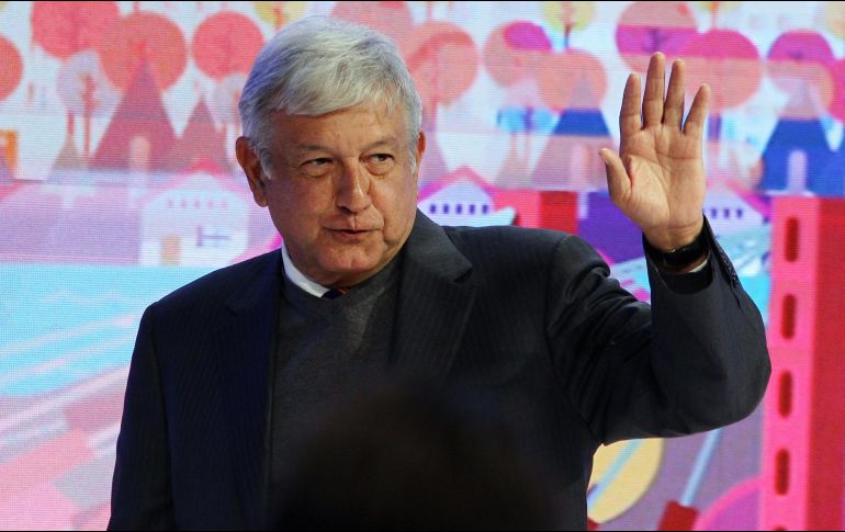 Aseguran que el Tren Maya carece de información para considerarse un proyecto a desarrollar. ARCHIVO