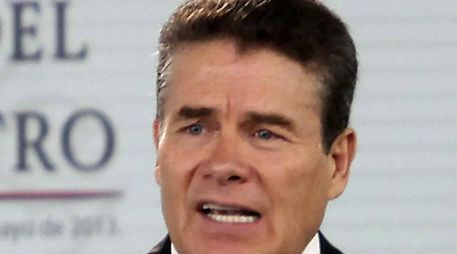 Ayer jueves, Juan Díaz de la Torre solicitó licencia definitiva al cargo como presidente del sindicato. SUN / ARCHIVO