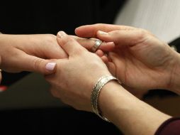 En junio el alto tribunal estimó que la nueva ley de uniones domésticas por la que se prohibía casarse a los homosexuales y solo se permitían las parejas de hecho era 