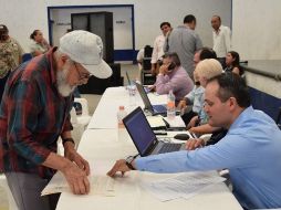 El titular de la Consar apunta que 